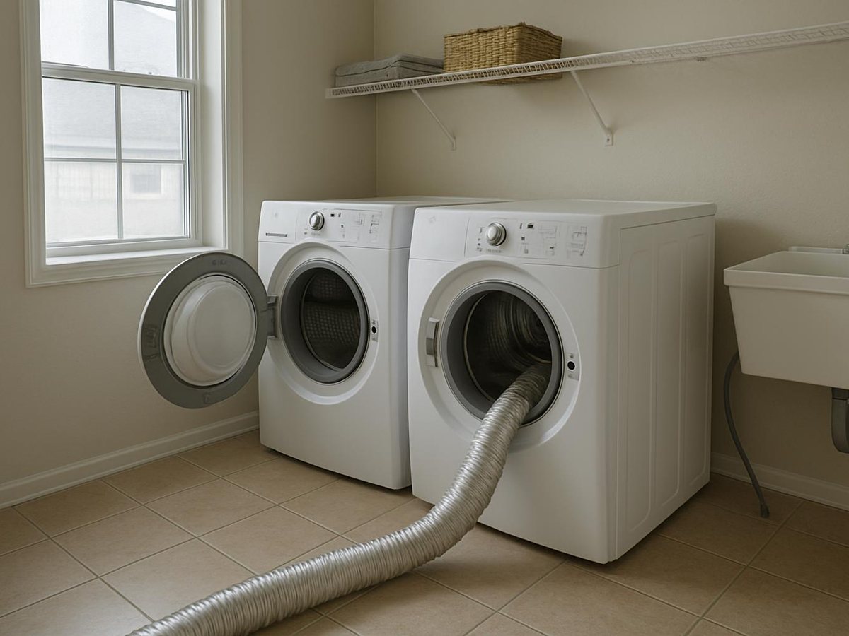 Pine Glen Dryer Cleaning Services work in Tucson